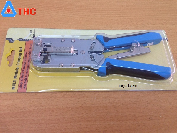 Kìm bấm mạng HT-2810R