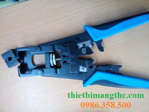 Kìm mạng, kìm bấm Jack Modul RJ45 TL - 5088R