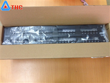 Patch panel 48 Port cat6 Commscope nhân rời