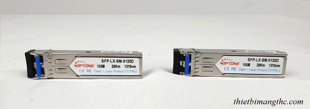modul quang SFP 0120D