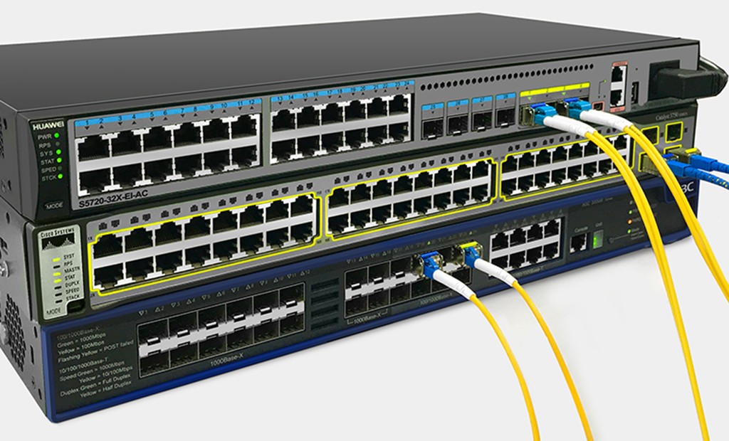 Modulquang 1.25Gb GNC-SFP