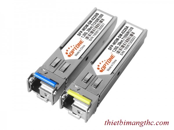 SFP-WDM-SM-0220AD 