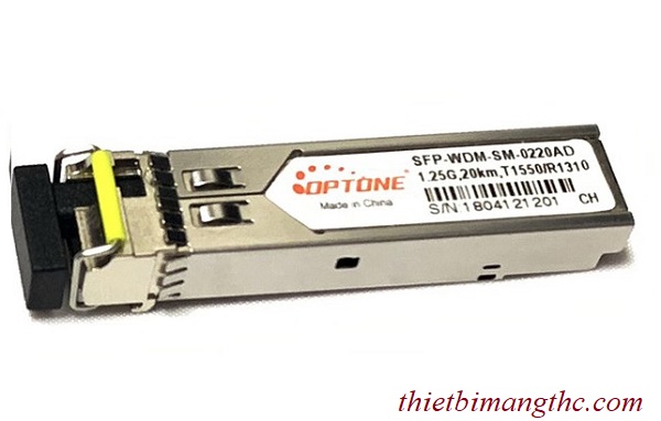 SFP-WDM-SM-0220AD 