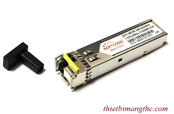 SFP-WDM-SM-0220AD 