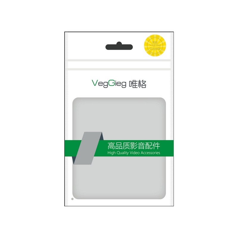 VegGieg V-V401 Cáp chia VGA 1 ra 2 chính hãng