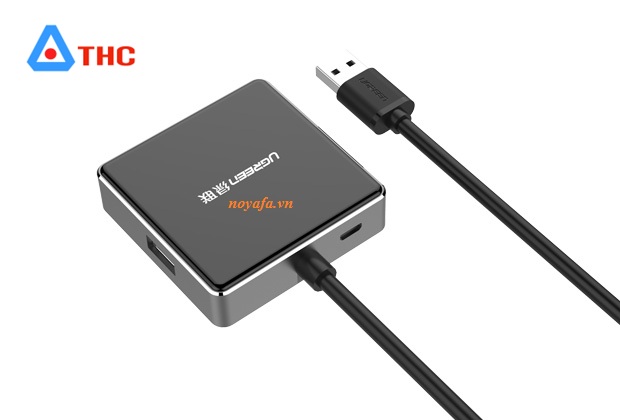 Hub 4 cổng USB 20784 