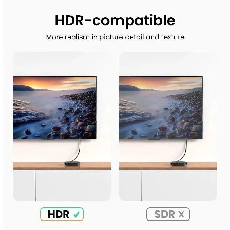 Cáp HDMI 2.0 35174
