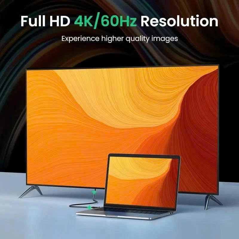 Cáp HDMI 2.0 35174
