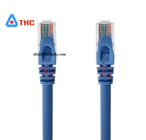 Cáp mạng UTP Cat6 YC-8111ABl