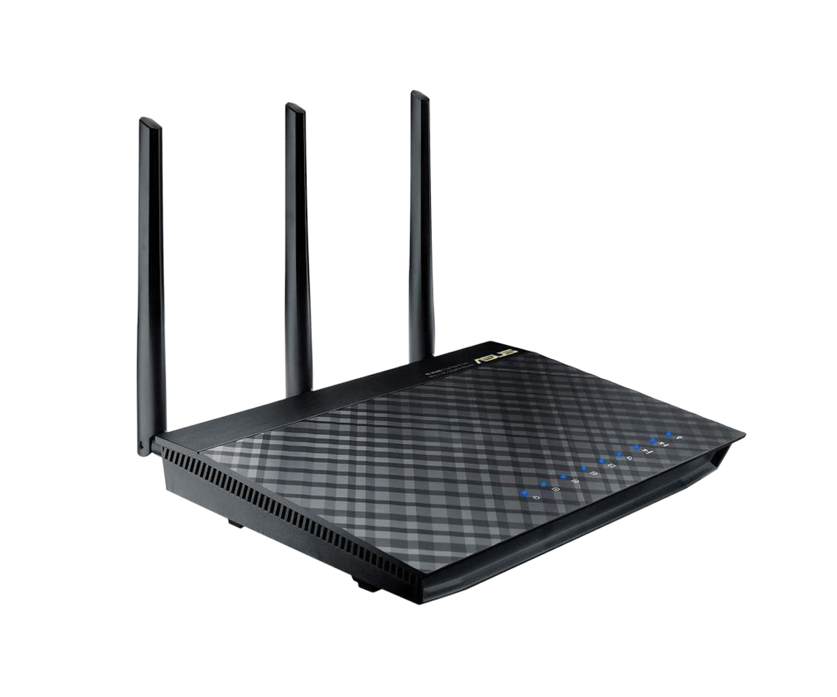  Wifi ASUS 600Mpbs