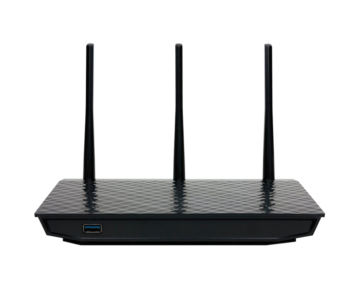  Wifi ASUS 600Mpbs