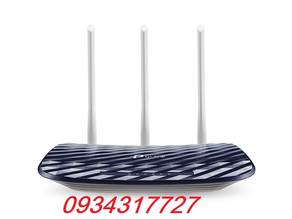 Phát sóng Wifi tplink cao cấp