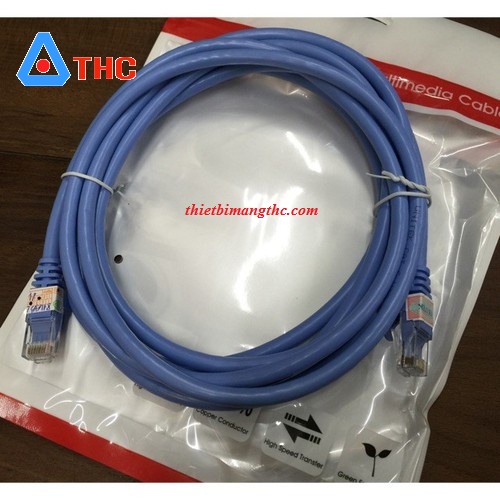 Cáp mạng 15M cat6 Unitek