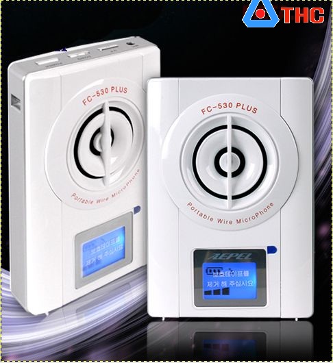 Máy trợ giảng AEPEL FC-530 Hàn Quốc