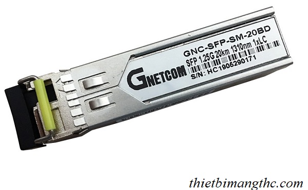 GNC-SFP-SM-20B