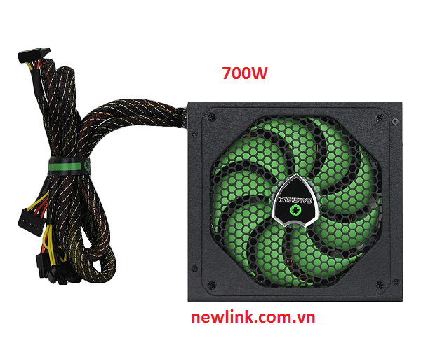 Nguồn máy tính GM-700W