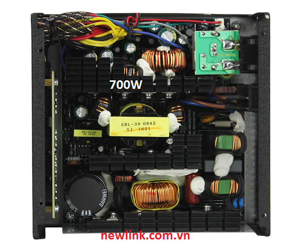 Nguồn máy tính GM-700W