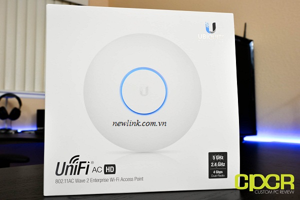 Unifi AC HD