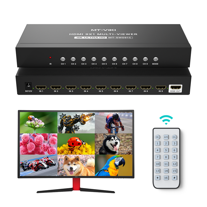 MT-VIKI MT-SW091C