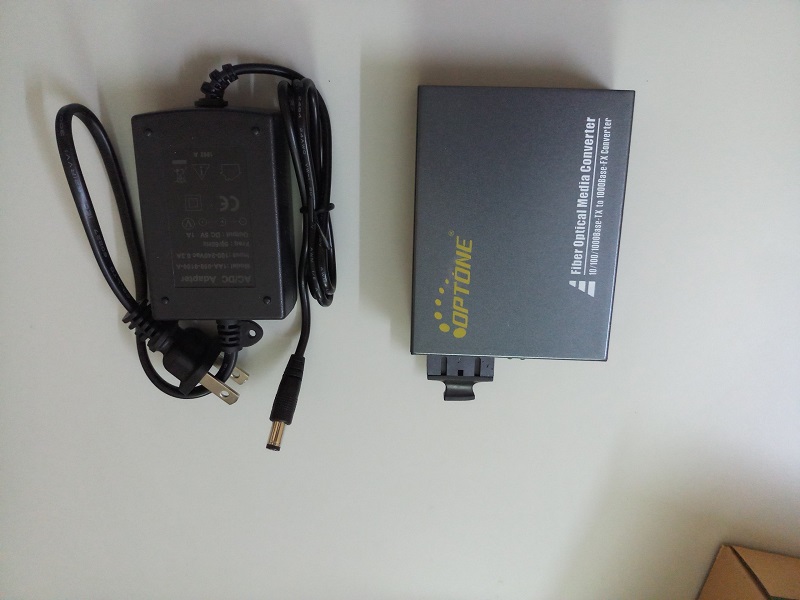 BỘ CHUYỂN ĐỔI QUANG ĐIỆN OPT-2200S20 optone, MEDIA CONVERTER OPTONE ...