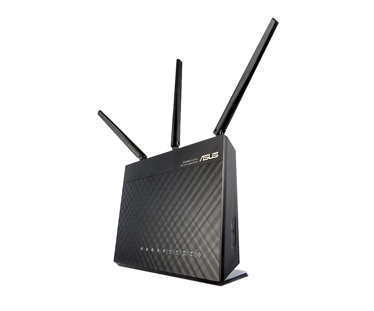 Bộ phát wifi asus RT-AC1300UHP