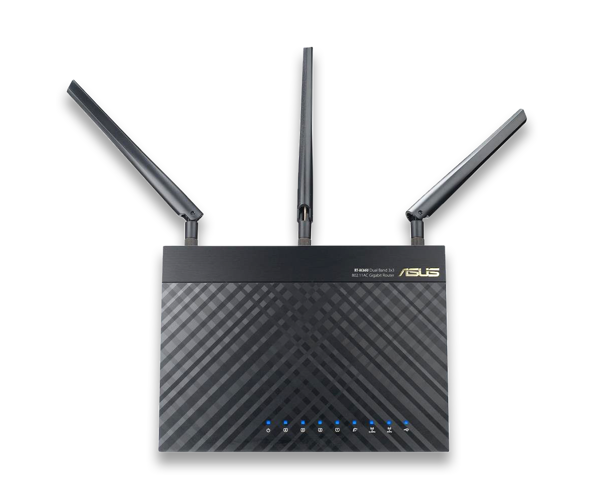 Bộ phát wifi asus RT-AC1300UHP