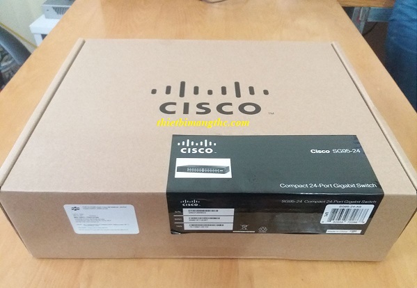 Cisco SG-9524