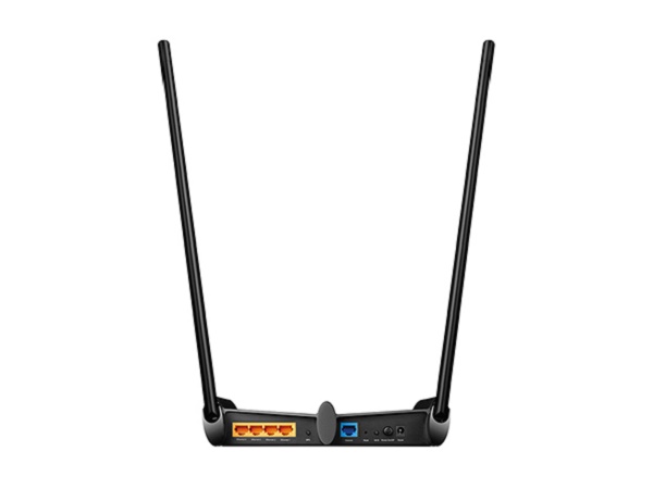 Bộ phát sóng wifi TP LINK TL-WR841HP 300 Mbps