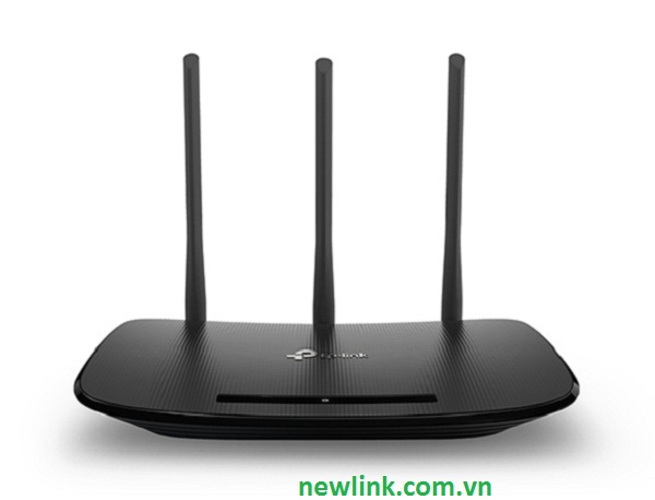 Bộ Phát wifi TP-Link 940N