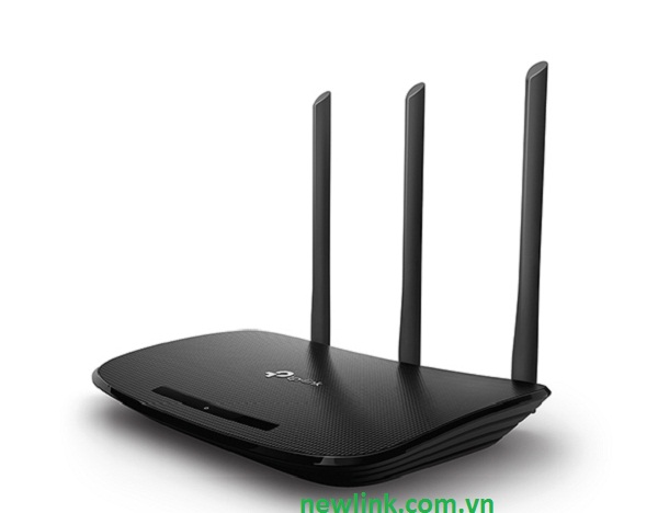 Bộ Phát wifi TP-Link 940N