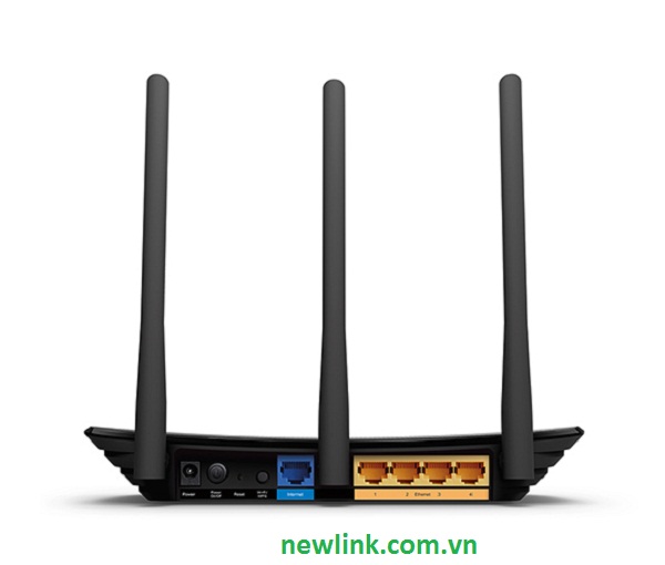 Bộ Phát wifi TP-Link 940N