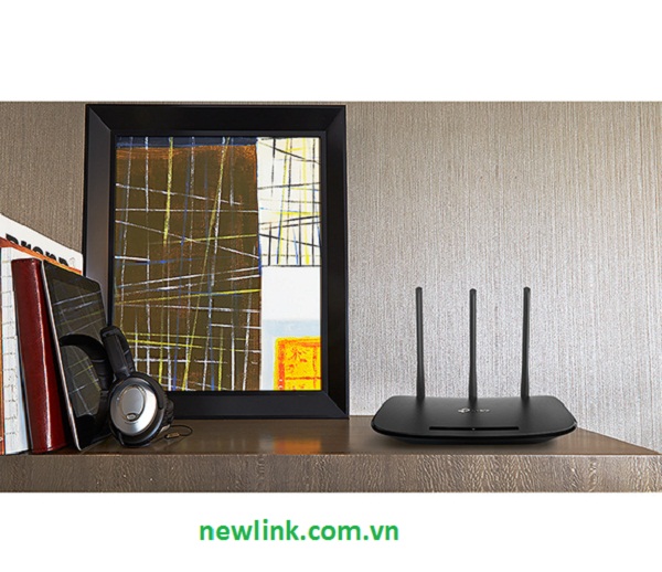 Bộ Phát wifi TP-Link 940N