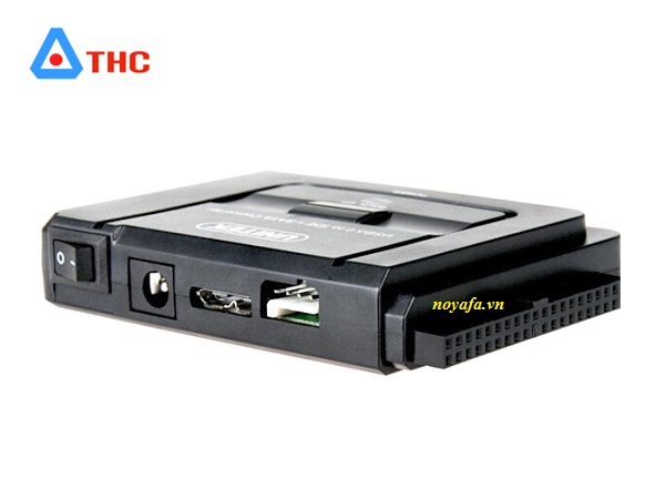 Cáp chuyển đổi USB to Sata Unitek 