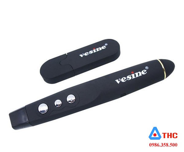 Bút trình chiếu Vesene VP101