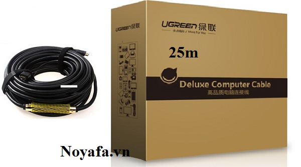 Cáp hdmi ugreen cao cấp 