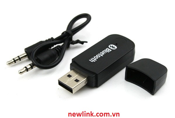 USB Bluetooth BT-163