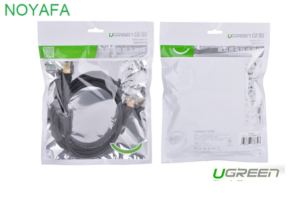 Cap vga 1,5m UGREEN