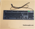 Bàn phím Fuhlen L411 cổng USB (black) cao cấp