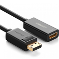 Bộ chuyển đổi DisplayPort sang HDMI 4K*2K@30Hz chính hãng Ugreen 40363