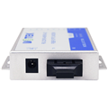 Bộ chuyển đổi nối tiếp sang cáp quang RS232/485/422 sang cáp quang SC single mod