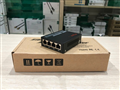 Bộ chuyển đổi quang điện 1 cổng quang sang 4 cổng Lan 100/1000Mbps single mode F