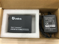 Bộ chuyển đổi quang điện 1 sợi 10/100/1000 Unilink UNI-1F1T-SWSX (A)  cao cấp