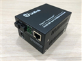Bộ chuyển đổi quang điện 1 sợi 10/100/1000 Unilink (UNI-1F1T-SWXG-B)  cao cấp