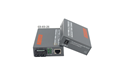 Bộ chuyển đổi quang điện Gigabit 10/100/1000M 2 sợi quang Converter NETLINK HTB-