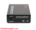 Bộ Chuyển đổi quang điện Media Converter 2 sợi 10/100/1000 APTEK AP110-20 cao cấ