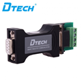 Bộ chuyển đổi RS232 sang RS485 DTECH DT-9000 cao cấp