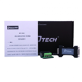 Bộ chuyển đổi RS232 sang RS485 DTECH DT-9000 cao cấp