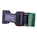Bộ chuyển đổi RS232 sang RS485/RS422 DTECH DT-9003 cao cấp