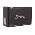 Bộ chuyển đổi RS232 sang RS485/RS422 DTECH DT-9003 cao cấp