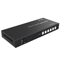 Bộ ghép tín hiệu HDMI 2.0 Multi-viewer 4 vào 1 ra màn hình hỗ trợ 4K@60Hz MT-VIK